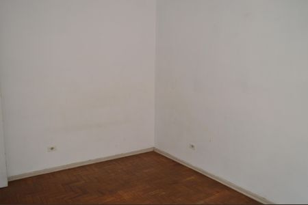 Apartamento à venda com 40m², 1 quarto e sem vagaQuarto