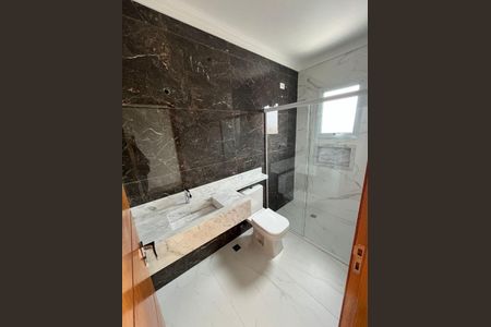 Casa à venda com 3 quartos, 160m² em Parque Sao Domingos, São Paulo