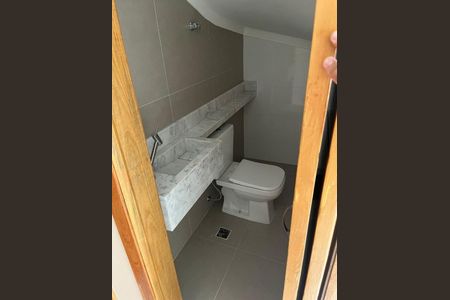 Casa à venda com 3 quartos, 160m² em Parque Sao Domingos, São Paulo