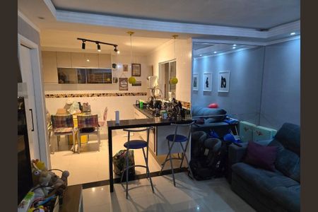 Casa de Condomínio à venda com 2 quartos, 90m² em Vila Bela, São Paulo