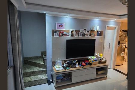Casa de Condomínio à venda com 2 quartos, 90m² em Vila Bela, São Paulo