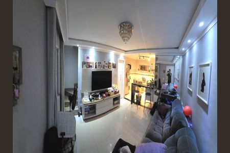 Casa de Condomínio à venda com 2 quartos, 90m² em Vila Bela, São Paulo