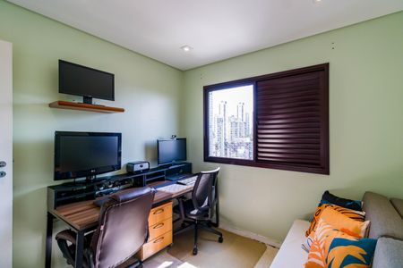 Apartamento à venda com 145m², 3 quartos e 3 vagas Apartamento à venda com 145m², 3 quartos e 3 vagasQuarto 2