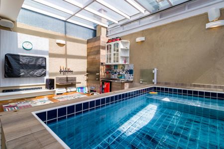 Apartamento à venda com 145m², 3 quartos e 3 vagas Apartamento à venda com 145m², 3 quartos e 3 vagasÁrea comum