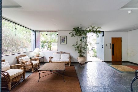 Apartamento à venda com 145m², 3 quartos e 3 vagas Apartamento à venda com 145m², 3 quartos e 3 vagasÁrea comum