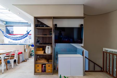 Apartamento à venda com 145m², 3 quartos e 3 vagas Apartamento à venda com 145m², 3 quartos e 3 vagasÁrea comum