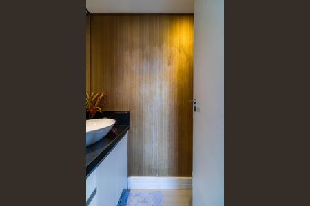 Apartamento à venda com 145m², 3 quartos e 3 vagas Apartamento à venda com 145m², 3 quartos e 3 vagasLavabo