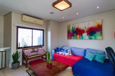 Apartamento à venda com 145m², 3 quartos e 3 vagas Apartamento à venda com 145m², 3 quartos e 3 vagasÁrea comum