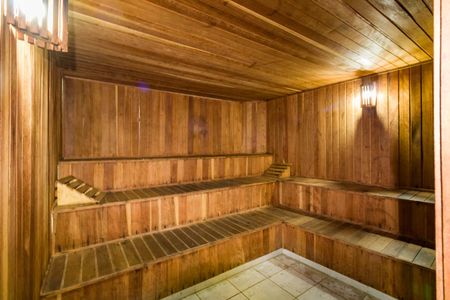 Apartamento à venda com 145m², 3 quartos e 3 vagas Apartamento à venda com 145m², 3 quartos e 3 vagasÁrea comum