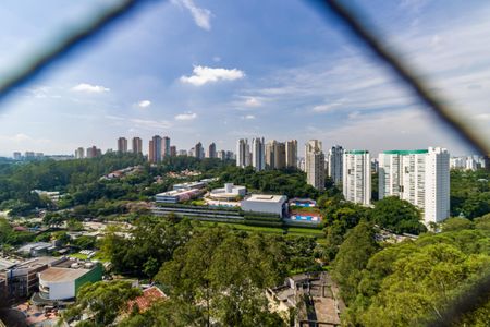 Apartamento à venda com 145m², 3 quartos e 3 vagas Apartamento à venda com 145m², 3 quartos e 3 vagasVista Sacada