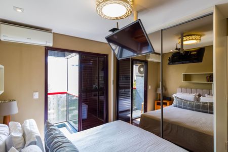 Apartamento à venda com 145m², 3 quartos e 3 vagas Apartamento à venda com 145m², 3 quartos e 3 vagasSuíte