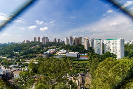 Apartamento à venda com 145m², 3 quartos e 3 vagas Apartamento à venda com 145m², 3 quartos e 3 vagasVista Quarto 1