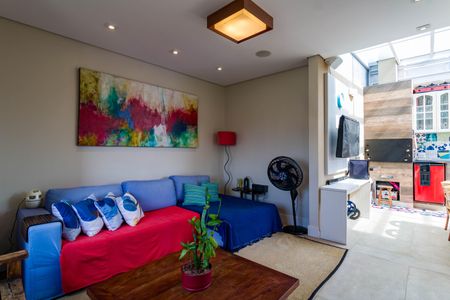 Apartamento à venda com 145m², 3 quartos e 3 vagas Apartamento à venda com 145m², 3 quartos e 3 vagasÁrea comum