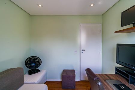 Apartamento à venda com 145m², 3 quartos e 3 vagas Apartamento à venda com 145m², 3 quartos e 3 vagasQuarto 2