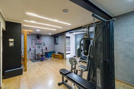 Apartamento à venda com 145m², 3 quartos e 3 vagas Apartamento à venda com 145m², 3 quartos e 3 vagasÁrea comum