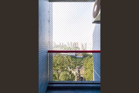 Apartamento à venda com 145m², 3 quartos e 3 vagas Apartamento à venda com 145m², 3 quartos e 3 vagasSacada Quarto 1