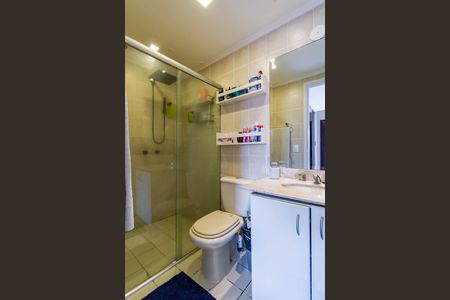 Apartamento à venda com 145m², 3 quartos e 3 vagas Apartamento à venda com 145m², 3 quartos e 3 vagasBanheiro Suíte