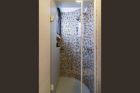 Apartamento à venda com 145m², 3 quartos e 3 vagas Apartamento à venda com 145m², 3 quartos e 3 vagasBanheiro Social