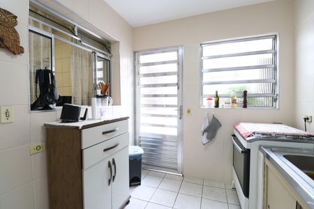 Casa à venda com 142m², 3 quartos e 3 vagasCozinha