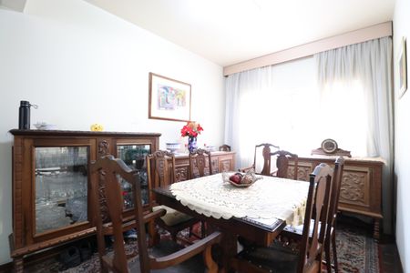 Casa à venda com 142m², 3 quartos e 3 vagasSala de Jantar