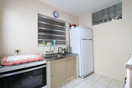 Casa à venda com 142m², 3 quartos e 3 vagasCozinha