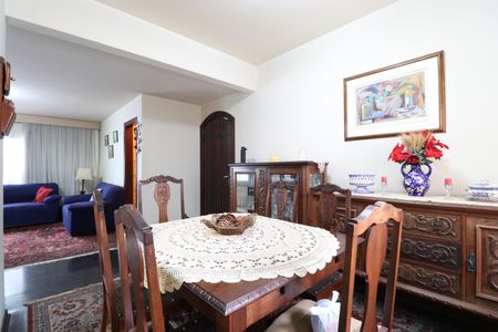 Casa à venda com 142m², 3 quartos e 3 vagasSala de Jantar