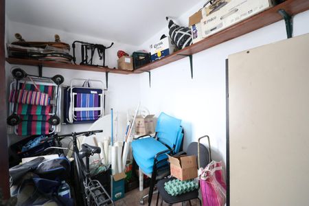 Casa à venda com 142m², 3 quartos e 3 vagasQuarto de Serviço