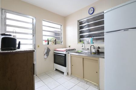 Casa à venda com 142m², 3 quartos e 3 vagasCozinha