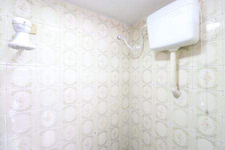 Casa à venda com 142m², 3 quartos e 3 vagasBanheiro de serviço