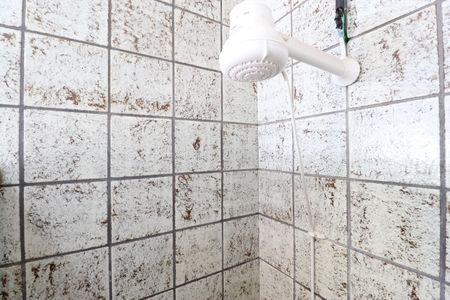 Casa à venda com 142m², 3 quartos e 3 vagasBanheiro da Suíte