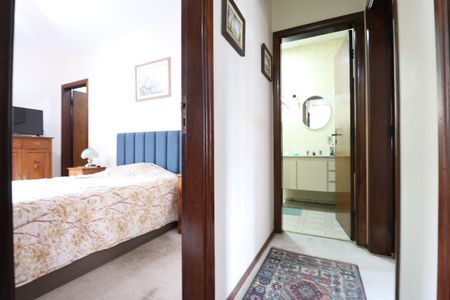 Casa à venda com 142m², 3 quartos e 3 vagasCorredor