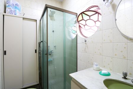 Casa à venda com 142m², 3 quartos e 3 vagasBanheiro Social