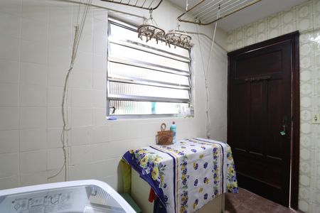 Casa à venda com 142m², 3 quartos e 3 vagasÁrea de Serviço