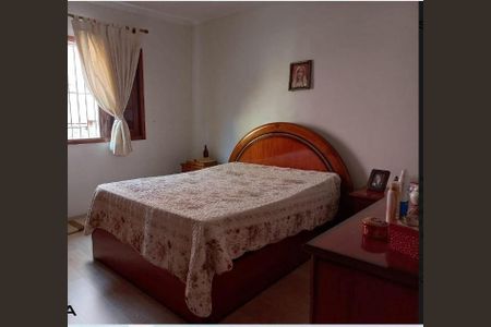 Casa à venda com 2 quartos, 120m² em Vila Marina, Santo André