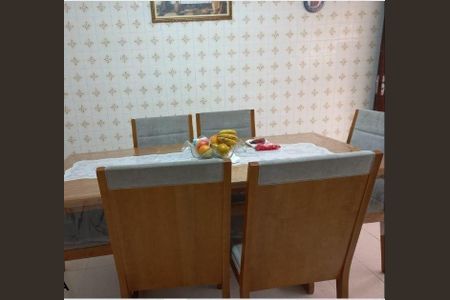 Casa à venda com 2 quartos, 120m² em Vila Marina, Santo André