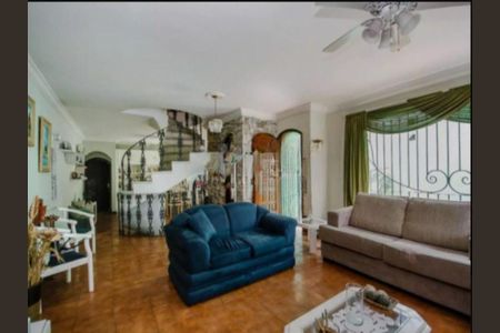 Casa à venda com 3 quartos, 236m² em Alto da Lapa, São Paulo