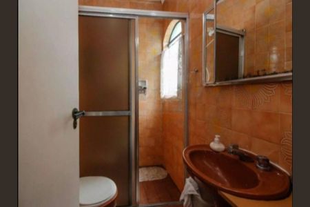 Casa à venda com 3 quartos, 236m² em Alto da Lapa, São Paulo