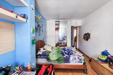 Apartamento à venda com 173m², 4 quartos e 1 vaga Apartamento à venda com 173m², 4 quartos e 1 vagaQuarto 1