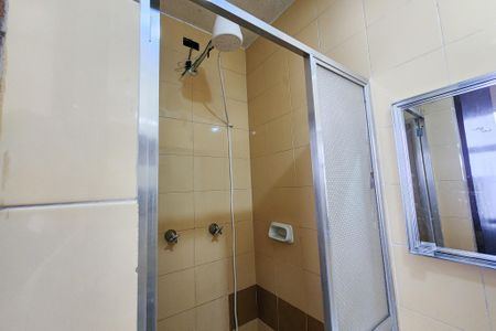 Apartamento à venda com 173m², 4 quartos e 1 vaga Apartamento à venda com 173m², 4 quartos e 1 vagaBanheiro de Serviço