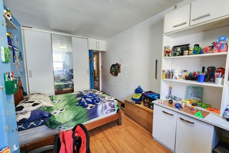 Apartamento à venda com 173m², 4 quartos e 1 vaga Apartamento à venda com 173m², 4 quartos e 1 vagaQuarto 1