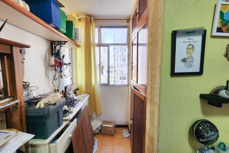 Apartamento à venda com 173m², 4 quartos e 1 vaga Apartamento à venda com 173m², 4 quartos e 1 vagaQuarto 2