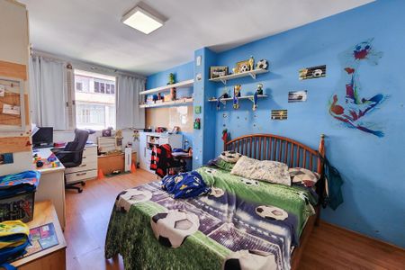 Apartamento à venda com 173m², 4 quartos e 1 vaga Apartamento à venda com 173m², 4 quartos e 1 vagaQuarto 1