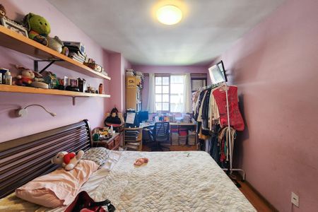 Apartamento à venda com 173m², 4 quartos e 1 vaga Apartamento à venda com 173m², 4 quartos e 1 vagaQuarto 3