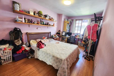 Apartamento à venda com 173m², 4 quartos e 1 vaga Apartamento à venda com 173m², 4 quartos e 1 vagaQuarto 3