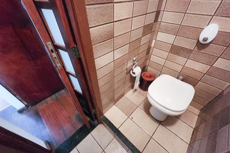 Apartamento à venda com 173m², 4 quartos e 1 vaga Apartamento à venda com 173m², 4 quartos e 1 vagaLavabo