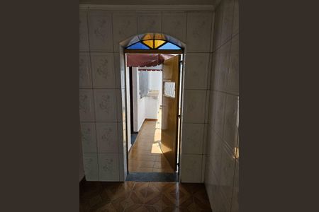 Casa à venda com 223m², 5 quartos e 4 vagas Casa à venda com 223m², 5 quartos e 4 vagasCozinha