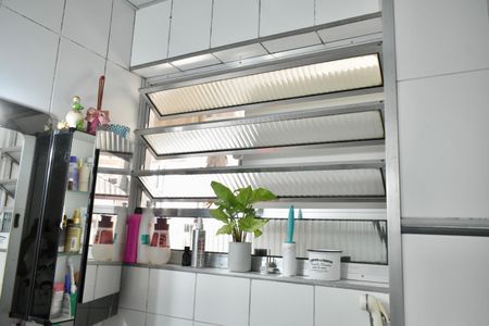 Apartamento à venda com 95m², 3 quartos e 2 vagas Apartamento à venda com 95m², 3 quartos e 2 vagasBanheiro