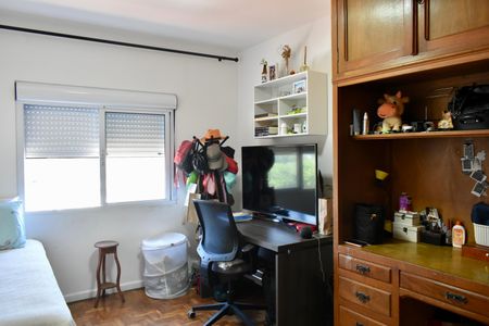 Apartamento à venda com 95m², 3 quartos e 2 vagas Apartamento à venda com 95m², 3 quartos e 2 vagasQuarto 2