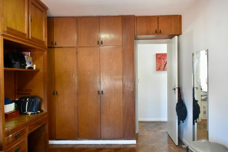 Apartamento à venda com 95m², 3 quartos e 2 vagas Apartamento à venda com 95m², 3 quartos e 2 vagasQuarto 2
