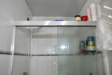 Apartamento à venda com 95m², 3 quartos e 2 vagas Apartamento à venda com 95m², 3 quartos e 2 vagasBanheiro